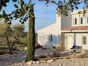 Chalet en venta en Cervera del Maestre. Finca, chalet,...