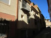 Chalet en venta en Cervera del Río Alhama. Solvia...