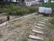 Chalet en venta en Ceuti, Ceuti