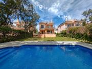 Chalet en venta en Las Chapas, Málaga Costa del Sol