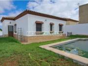 Chalet en venta en Chiclana de la Frontera