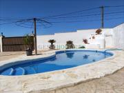Chalet en venta en Chiclana de la Frontera