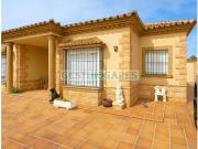 Chalet en venta en Chiclana de la Frontera