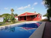 Chalet en venta en Chiclana de la Frontera, Cádiz Costa...