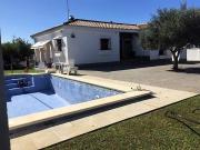 Chalet en venta en Chiclana de la Frontera, El sotillo