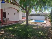 Chalet en venta en Chiclana de la Frontera, La Barrosa
