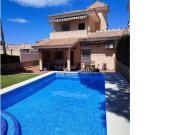 Chalet en venta en Chiclana de la Frontera, La Barrosa....