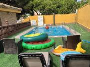 Chalet en venta en Chiclana de la Frontera, La Barrosa....