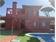 Chalet en venta en Chiclana de la Frontera, La Barrosa....