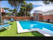 Chalet en venta en Chiclana de la Frontera, La Barrosa....