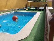 Chalet en venta en Chiclana de la Frontera, La Barrosa....