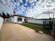 Chalet en venta en Chiclana de la Frontera, La Coquina