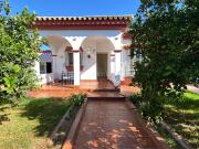 Chalet en venta en Chiclana de la Frontera, La Coquina....