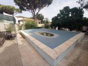 Chalet en venta en Chiclana de la Frontera, La rana verde