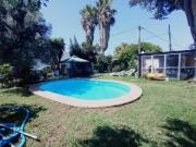 Chalet en venta en Chiclana de la Frontera, La soledad