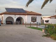 Chalet en venta en Chiclana de la Frontera, Las Lagunas...