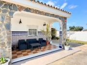 Chalet en venta en Chiclana de la Frontera, Las Lagunas...
