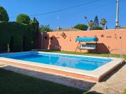 Chalet en venta en Chiclana de la Frontera, Las Lagunas...