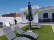 Chalet en venta en Chiclana de la Frontera, Las Lagunas...
