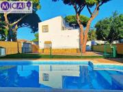 Chalet en venta en Chiclana de la Frontera, Las Lagunas...