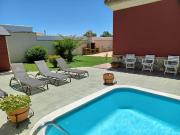 Chalet en venta en Chiclana de la Frontera, Las Lagunas...