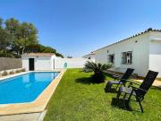 Chalet en venta en Chiclana de la Frontera, Las Lagunas...