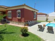 Chalet en venta en Chiclana de la Frontera, Las Lagunas...