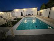 Chalet en venta en Chiclana de la Frontera, Las Lagunas...