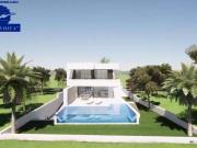 Chalet en venta en Chiclana de la Frontera, Las lomas de...