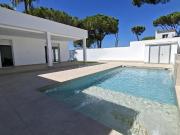 Chalet en venta en Chiclana de la Frontera, Los...