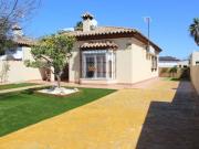 Chalet en venta en Chiclana de la Frontera, Los gallos