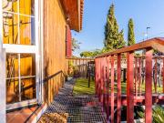 Chalet en venta en Chiclana de la Frontera, Los Gallos....