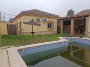 Chalet en venta en Chiclana de la Frontera, Los Gallos....