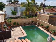Chalet en venta en Chiclana de la Frontera, Los Gallos....