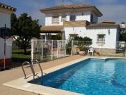 Chalet en venta en Chiclana de la Frontera, Los Gallos....