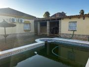 Chalet en venta en Chiclana de la Frontera, Los Gallos....