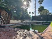 Chalet en venta en Chiclana de la Frontera, Novo Sancti...