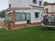 Chalet en venta en Chiclana de la Frontera, Núcleo...