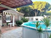 Chalet en venta en Chiclana de la Frontera, Pago...