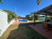 Chalet en venta en Chiclana de la Frontera, Pelagatos...