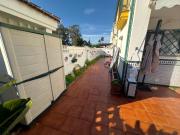 Chalet en venta en Chilches. Chalet adosado. Chalets.