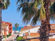 Chalet en venta en Chilches. CHALET CON VISTAS AL MAR EN...