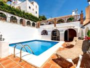 Chalet en venta en Chilches, Málaga Costa del Sol