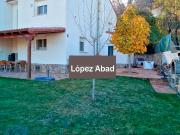 Chalet en venta en Chiloeches. GRAN CHALET INDEPENDIENTE...