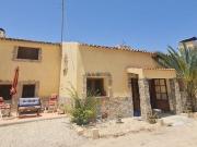 Chalet en venta en Chinorlet / Xinorlet, Alicante