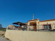 Chalet en venta en Chirivel, Almería