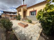 Chalet en venta en Chirivel, Almería