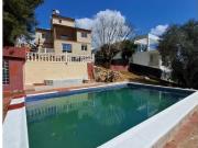 Chalet en venta en Chiva