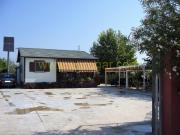 Chalet en venta en Chiva, Centro. Casa de madera en...