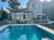 Chalet en venta en Chiva, Centro. Chalet en venta en La...